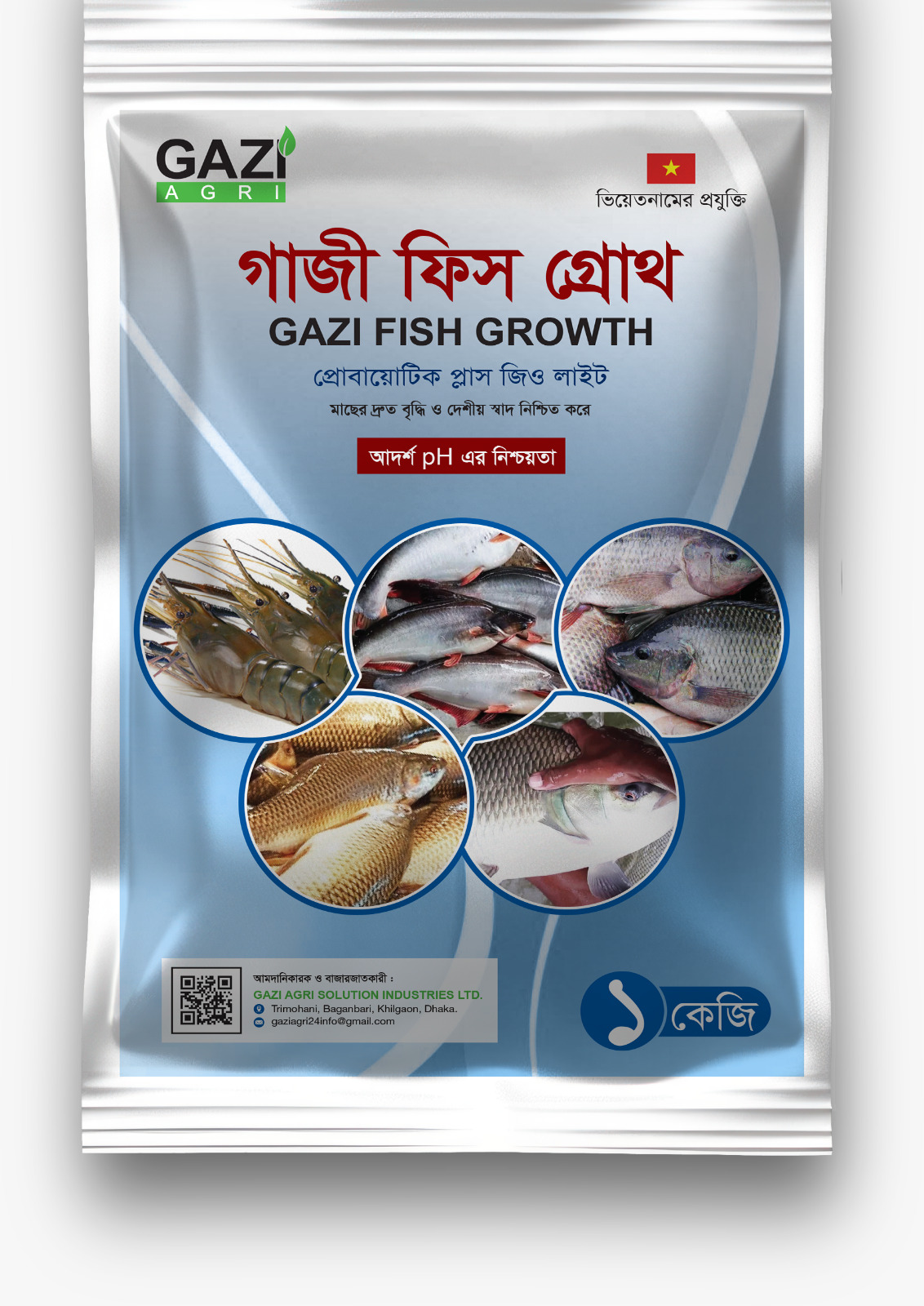 Products Fish